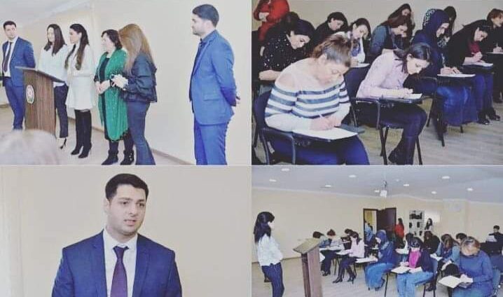 PASA-Dayə akademiyası
